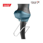 پیچ‌گوشتی برقی ترکمتردار دو سرعته رونیکس