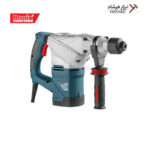 بتن کن برقی 36 میلی متری 1500 وات 2736 رونیکس