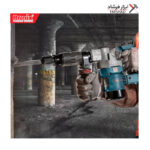 چکش تخریب برقی 6 کیلویی 10 ژول 950 وات رونیکس