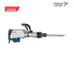 چکش تخریب برقی 14 کیلویی 45 ژول 1700 وات رونیکس