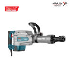 چکش تخریب برقی 16 کیلویی 46 ژول رونیکس