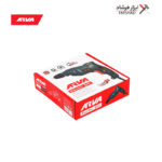 دریل برقی ۵۰۰ وات ۱۰ میلیمتری اتومات مدل آروا ۵۳۰۳