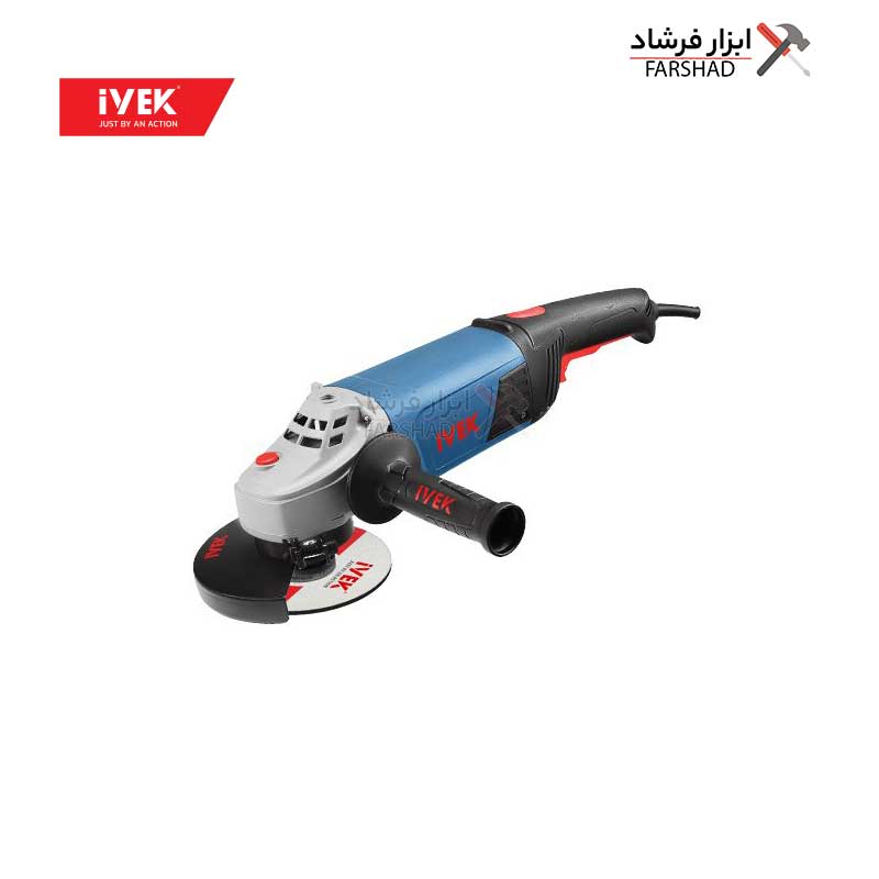forging-mill-2200-watts-k-7120-ewok-model فرز آهنگری 2200 وات K-7120 مدل ایوک